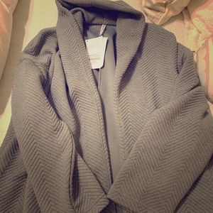 Fabletics Vanessa Quilted Cardigan